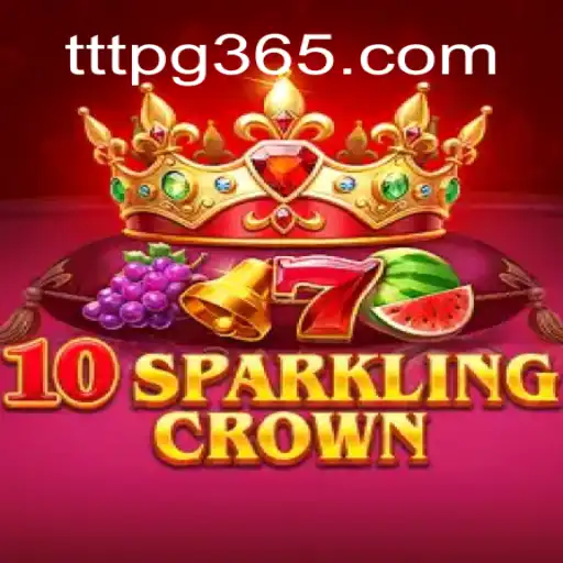 Explorando o Universo de 10SparklingCrown: Um Jogo Inovador e Cativante