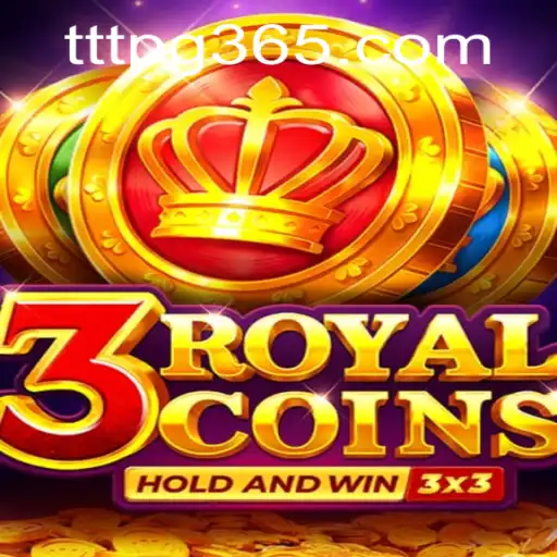 Descubra o Fascinante Mundo de '3RoyalCoins': Um Guia Completo