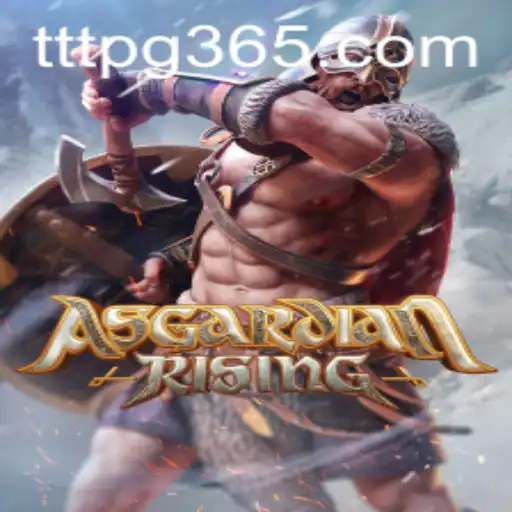 AsgardianRising: Um Mergulho no Mundo dos Deuses Nórdicos
