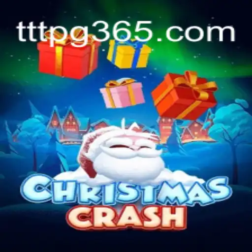 ChristmasCrash: Uma Jornada Festiva Cheia de Estratégia e Desafios