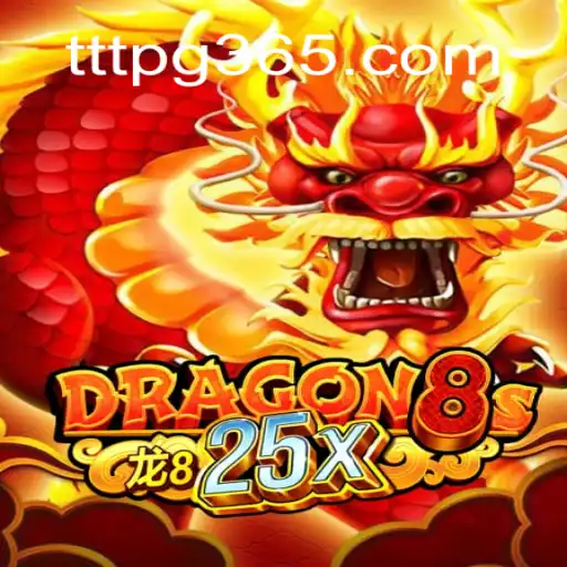 Dragon8s25x: Uma Aventura Épica no Mundo dos Jogos de Estratégia