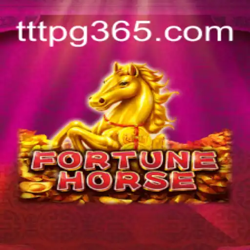 Explorando FortuneHorse: O Jogo que Conquista com Estratégia e Sorte