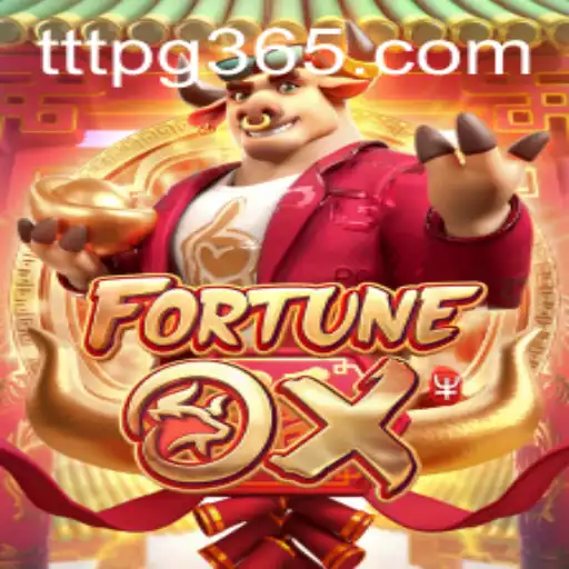 FortuneOx: Descubra o Mundo Fascinante deste Jogo Popular