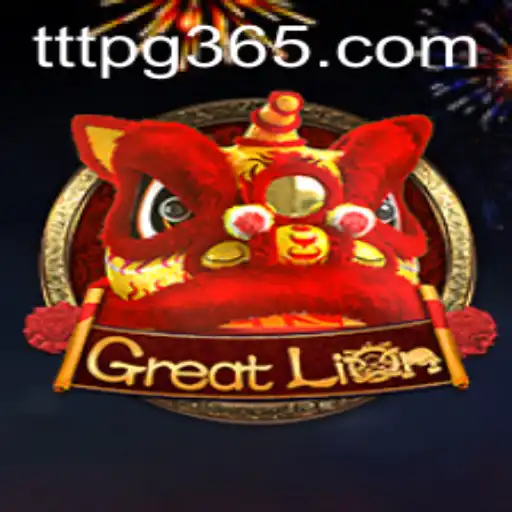 Explorando GreatLion: Um Mergulho no Mundo de TTTG