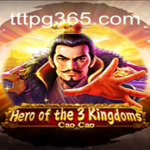 Explorando o Mundo de Heroofthe3KingdomsCaoCao: Aventura e Estratégia no Jogo