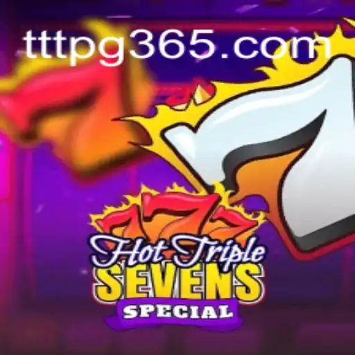 Explorando o Fascinante Mundo de HotTripleSevensSpecial: Regras e Inovações