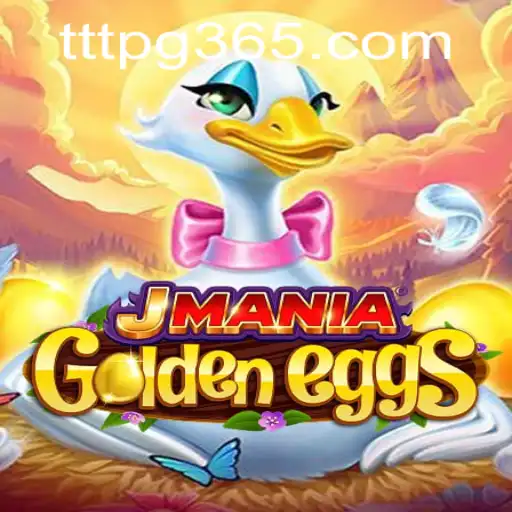 Descubra o Universo de JManiaGoldenEggs: Aventuras e Estratégias