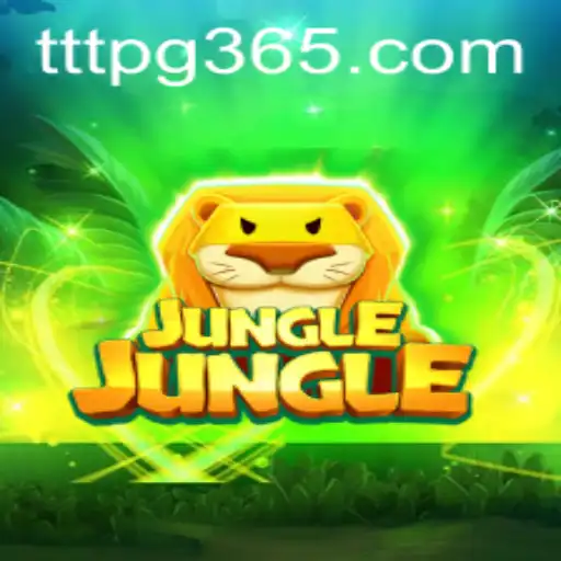 Explorando JungleJungle: Mergulhe na Aventura com tttpg