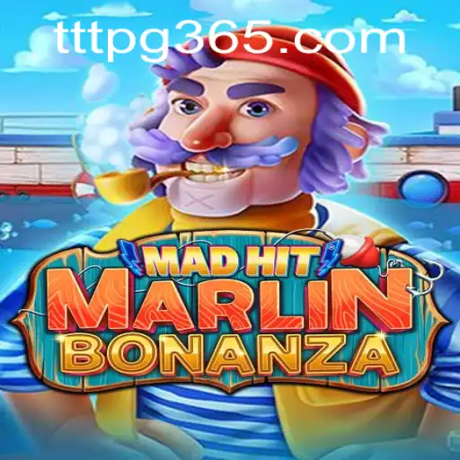 Explorando o Universo de MadHitMarlinBonanza: Um Jogo Surpreendente