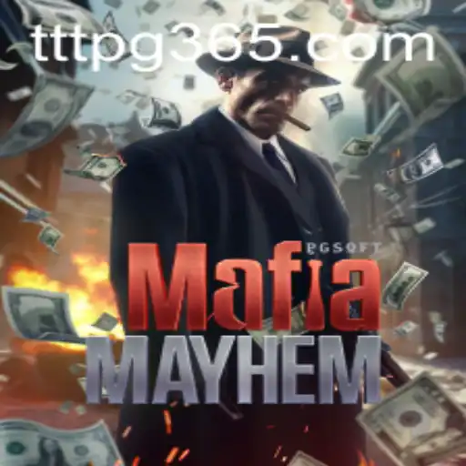 MafiaMayhem: O Excitante Mundo do RPG de Mesa TTTG