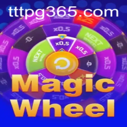 Descubra o Novo Fenômeno dos Jogos: MagicWheel e suas Regras Empolgantes
