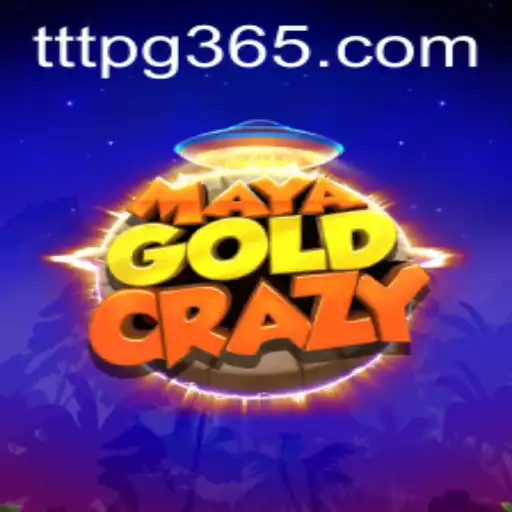 Descubra o Mundo de MayaGoldCrazy: Um Mergulho na Aventura dos Videogames