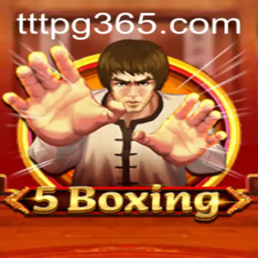 Explorando o Mundo do 5Boxing: Uma Nova Tendência no Universo dos Jogos