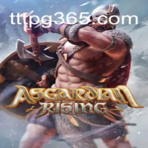 AsgardianRising: Um Mergulho no Mundo dos Deuses Nórdicos