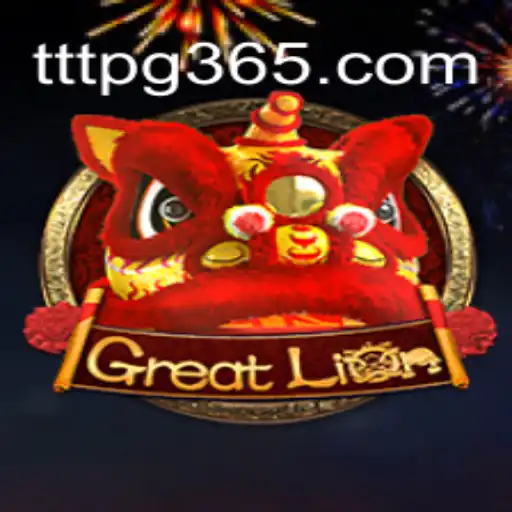 Explorando GreatLion: Um Mergulho no Mundo de TTTG