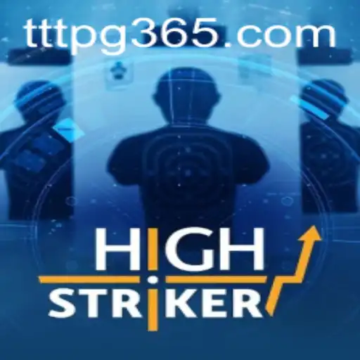 HighStriker: Descubra as Emoções do Novo Jogo com a Palavra-Chave 'tttpg'