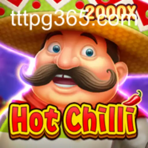 Explorando o Mundo Vibrante de HotChilli: Um Jogo que Desafia as Emoções