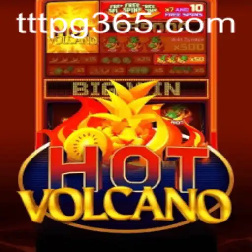 Explorando o Mundo de HotVolcano: Um Guia Detalhado para Jogadores
