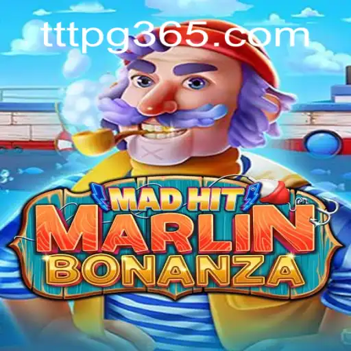 Explorando o Universo de MadHitMarlinBonanza: Um Jogo Surpreendente