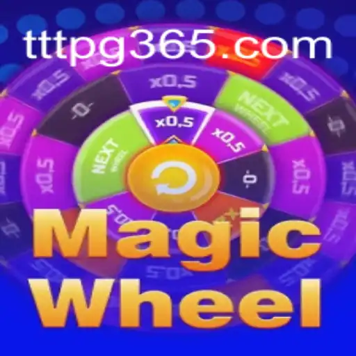 Descubra o Novo Fenômeno dos Jogos: MagicWheel e suas Regras Empolgantes