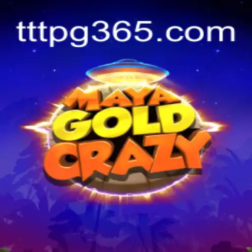 Descubra o Mundo de MayaGoldCrazy: Um Mergulho na Aventura dos Videogames