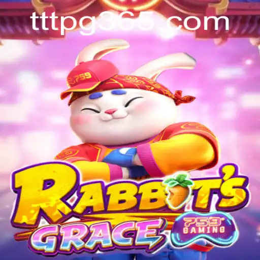 Descubra as Aventuras de RabbitsGrace: Um Mergulho Profundo no Fascinante Mundo de TTTG