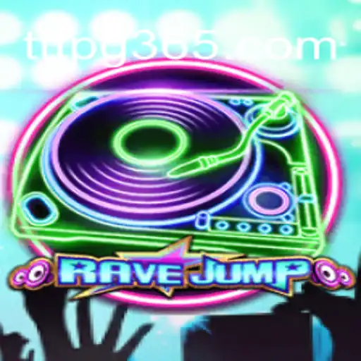 Explorando RaveJump: A Nova Sensação do Mundo dos Jogos