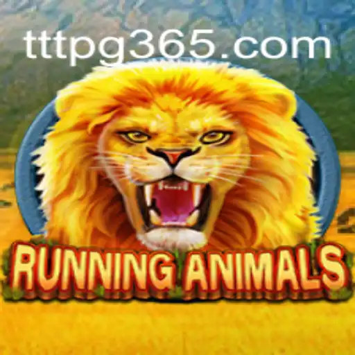 RunningAnimals: Uma Jornada Empolgante de Agilidade e Estratégia