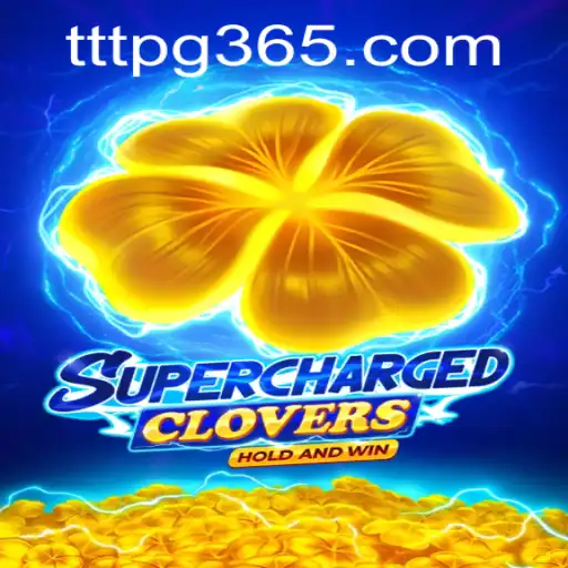 SchargedClovers: Descubra o Novo Fenômeno do TTTPG