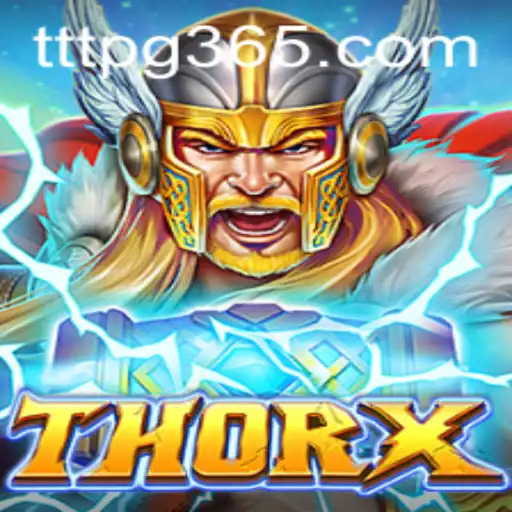 Descubra ThorX: O Fascinante Jogo de Estratégia TTTPG