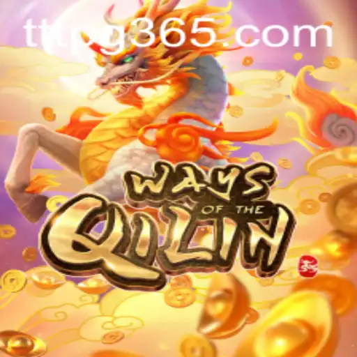 WaysoftheQilin: Uma Jornada Única pelo Mundo Místico