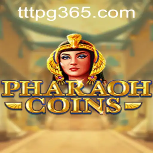Introdução e Regras do Jogo PharaohCoins