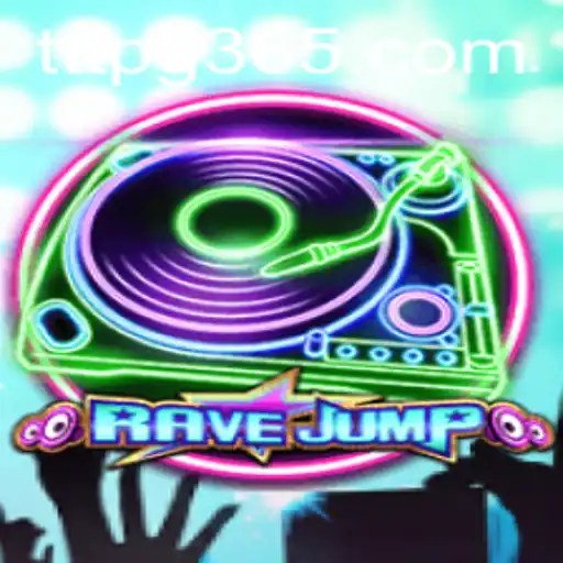 Explorando RaveJump: A Nova Sensação do Mundo dos Jogos