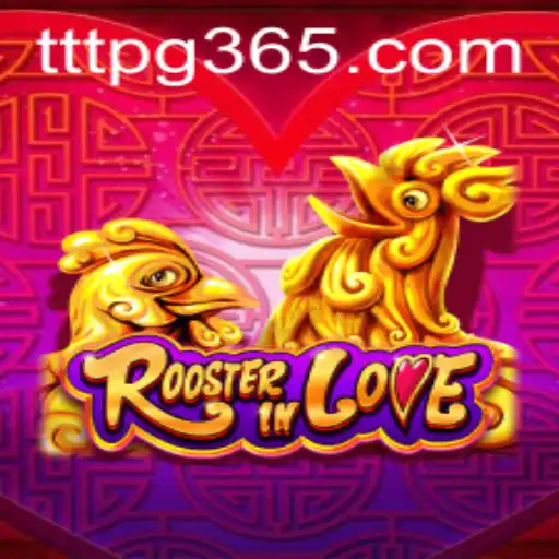 RoosterInLove: Explore o Fascinante Mundo do Novo Jogo com Elementos Únicos