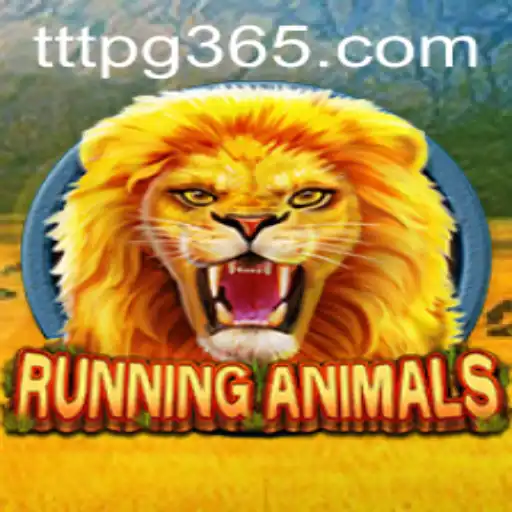 RunningAnimals: Uma Jornada Empolgante de Agilidade e Estratégia