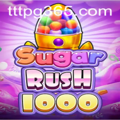 SugarRush1000: O Novo Jogo para Aventureiros do Mundo Virtual