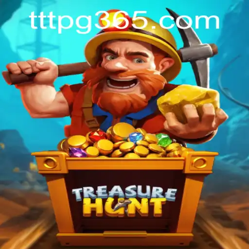 Descubra o Mundo Fascinante de TreasureHunt: Aventura e Estratégia
