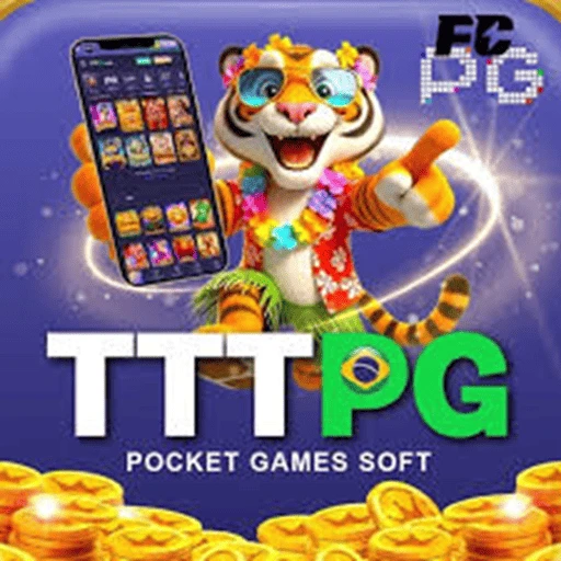 tttpg Logo
