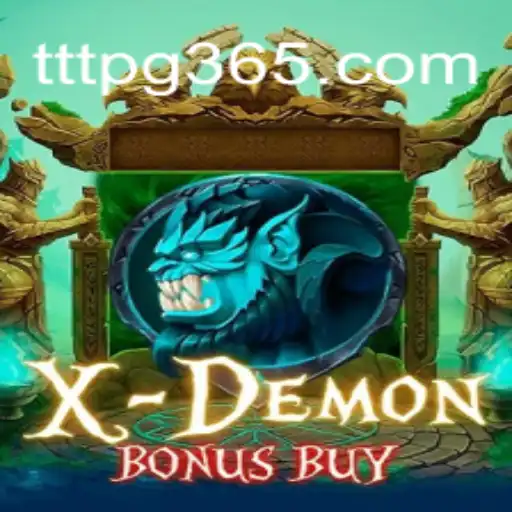 Descubra as Emoções do Jogo XDemonBonusBuy